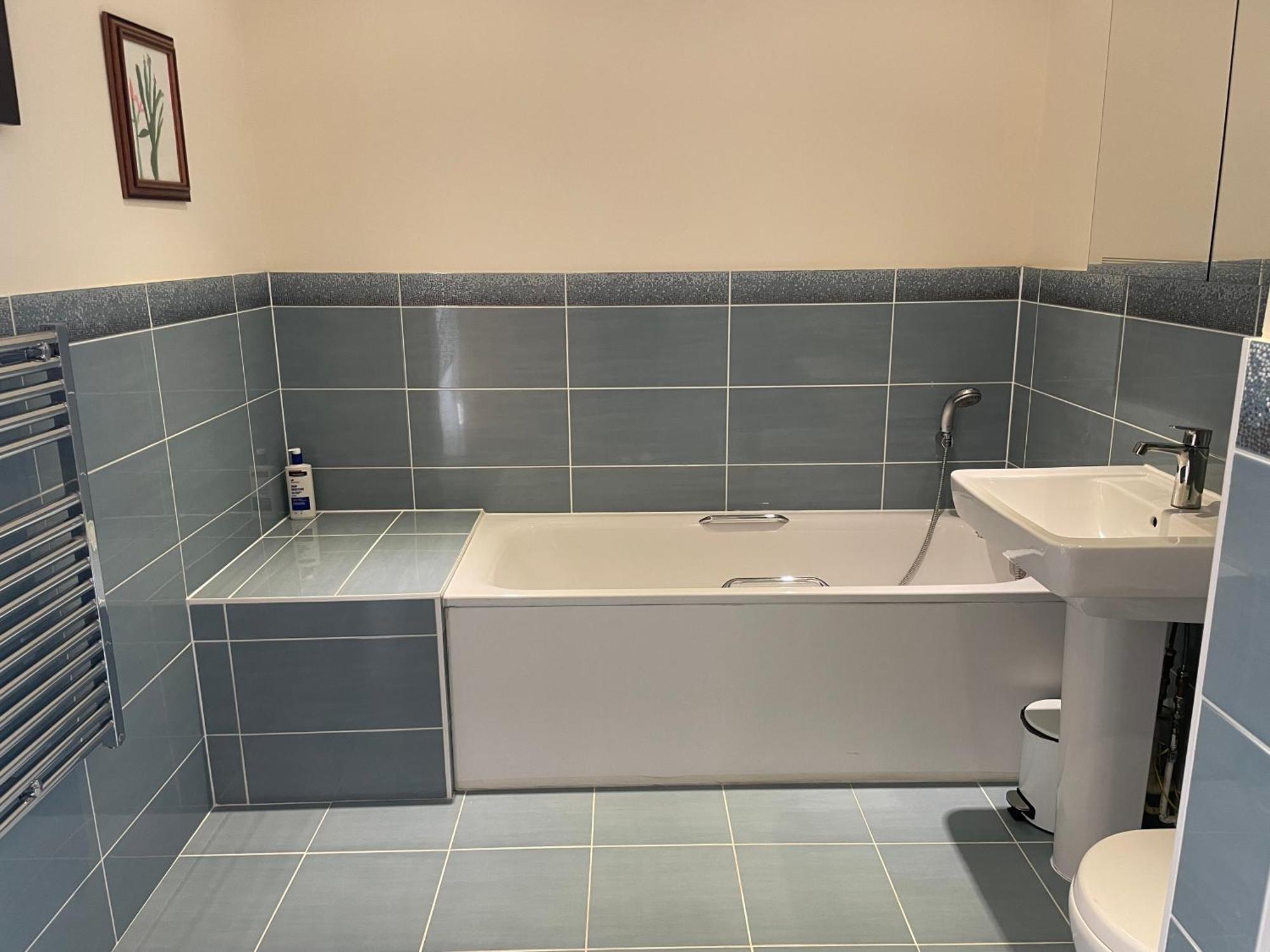 Top Floor En-Suite Double Bedrooms With Great View Of Windsor Castle & Free Parking المظهر الخارجي الصورة